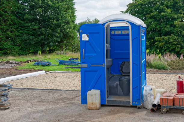 Trusted Pinetops, NC Portable Potty Rental Experts
