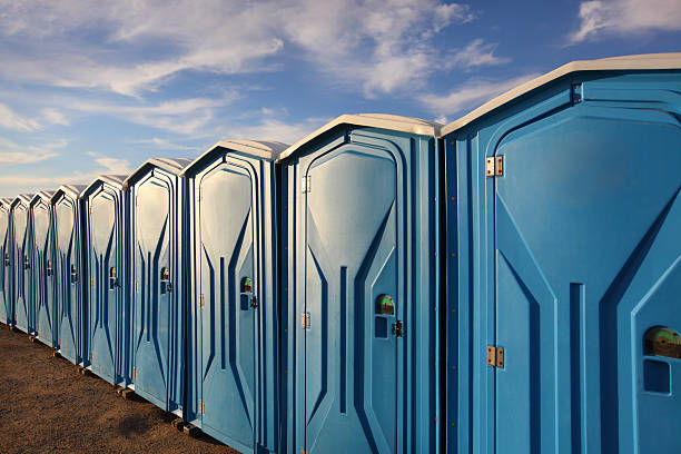 Portable Restroom Removal and Pickup in Pinetops, NC